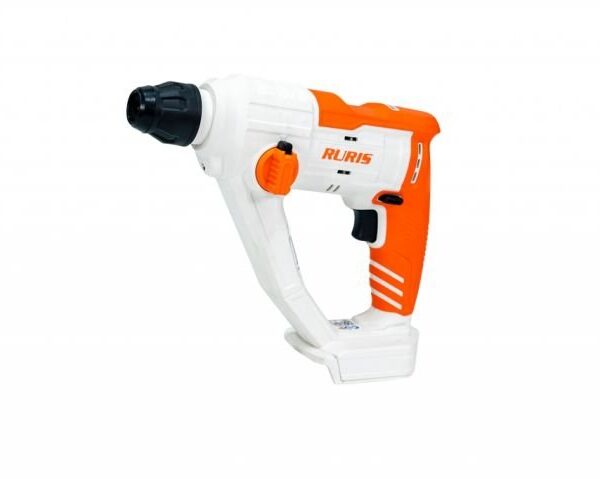 Rotacijski čekić RURIS RMX1210