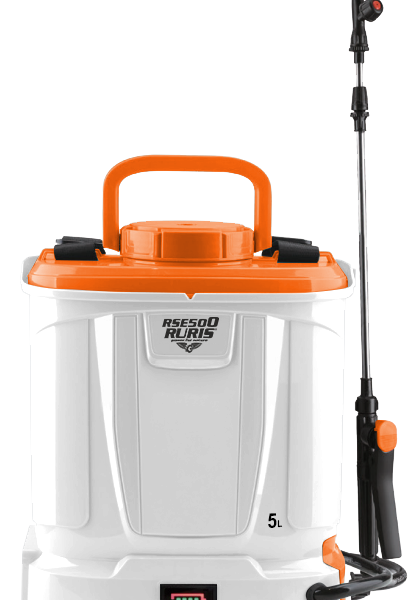 Električna prskalica RURIS RSE500