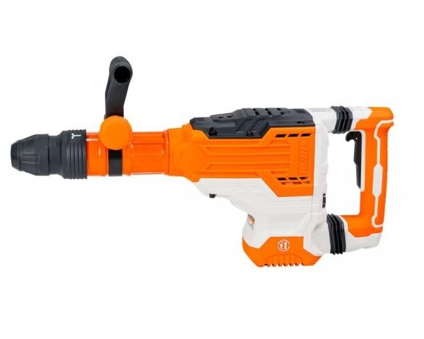 SDS MAX čekić bušilica RURIS RMX25050