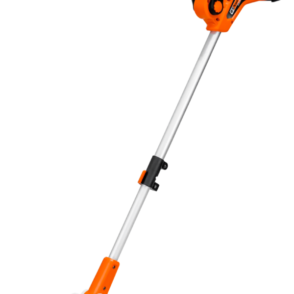 Akumulatorski trimer DAC 2024e