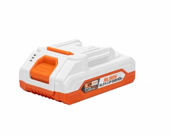Li-ion baterija RURIS ALFA UP 2200e