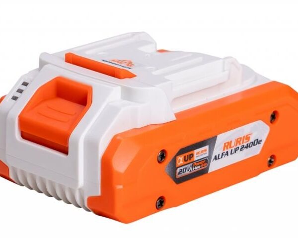Li-ion Baterija RURIS ALFA UP 2400e