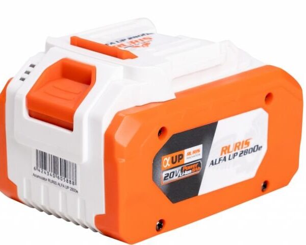 Li-ion Baterija RURIS ALFA UP 2800e