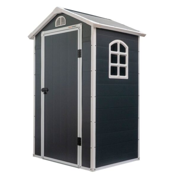 RURIS TOALET/ŠUPA GENIUS 1340PH 120x92 cm