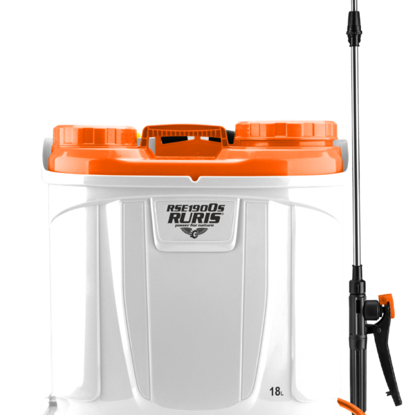 Električna prskalica RURIS RSE1900S