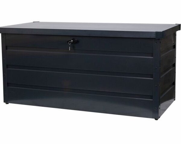 RURIS SMARTYD KUTIJA OD POCINKOVANOG ČELIKA 130M 130x61x62 cm