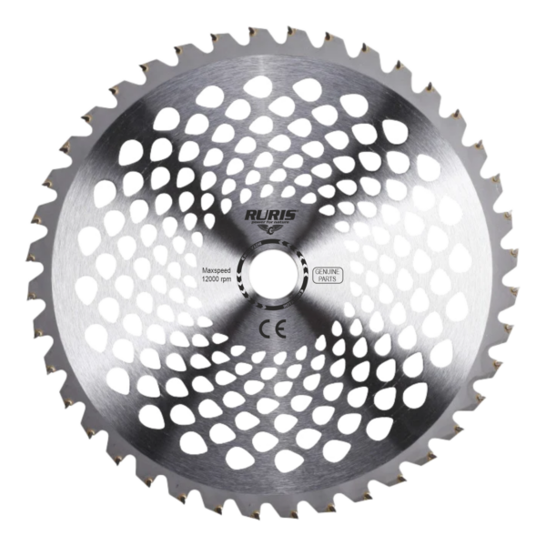 RURIS disk za rezanje trave sa 40 oštrica Vidia