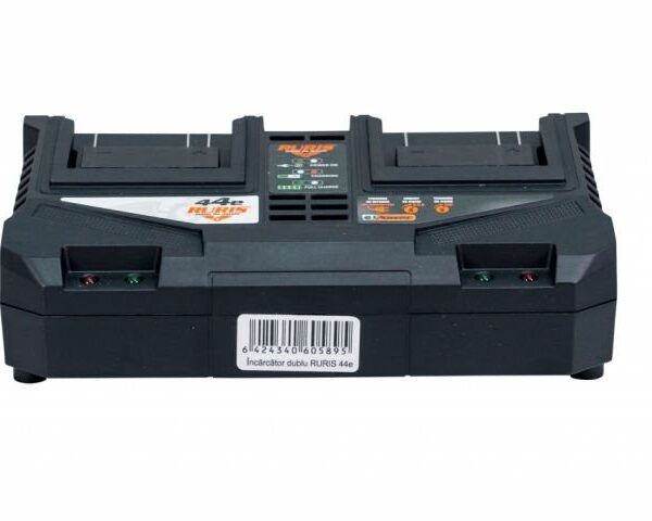 Dvostruki punjač RURIS 44e