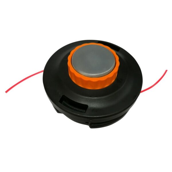 RURIS univerzalna profi brza glava za trimer sa silkom ENDURO