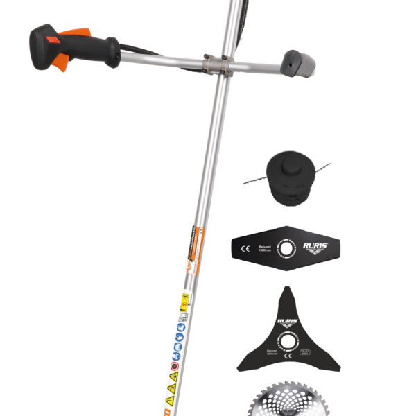 Motorni trimer RURIS RR242 BRAVO