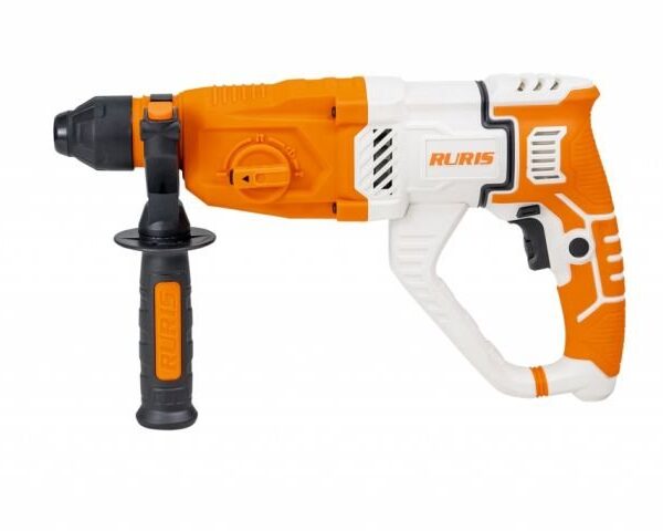 Udarni čekić SDS PLUS RURIS RMX3026