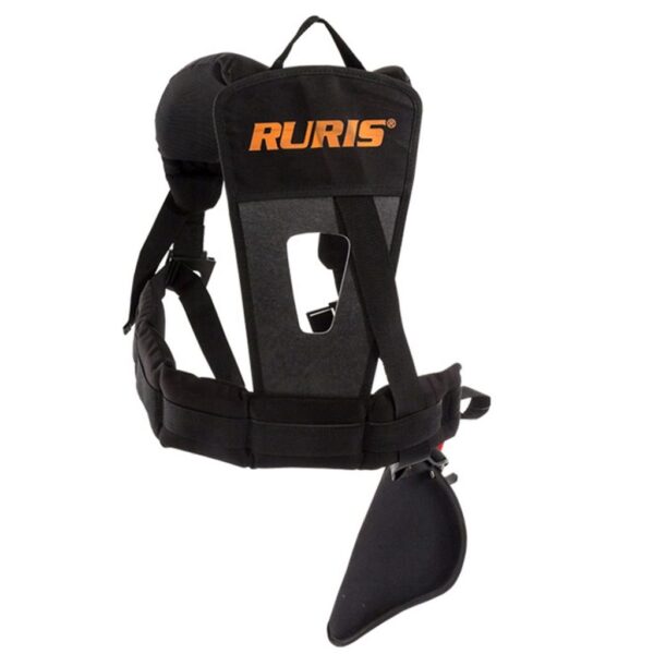 RURIS profesionalni pojas remen uprtač za trimer