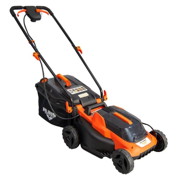 RURIS aku kosačica kosilica za travu RXi3000 36V 34cm