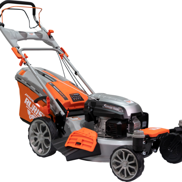 RURIS motorna samohodna kosačica RXM1000 3.9KS 51cm