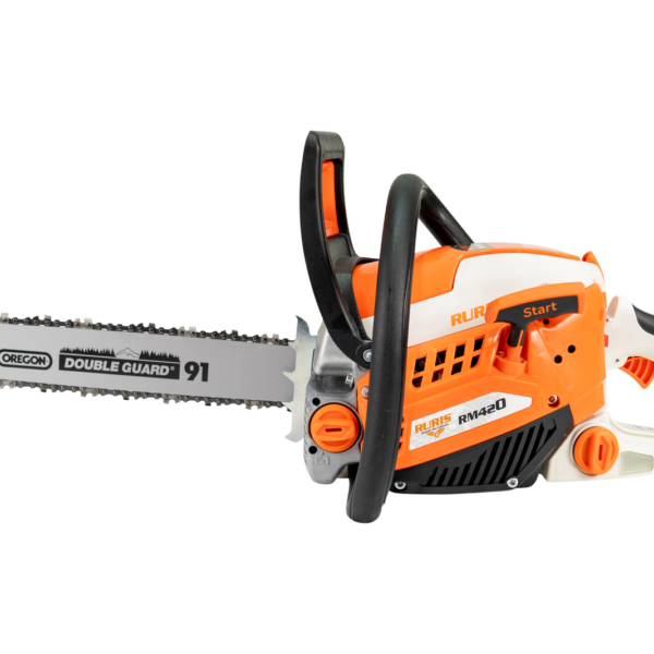 RURIS motorna pila RM420