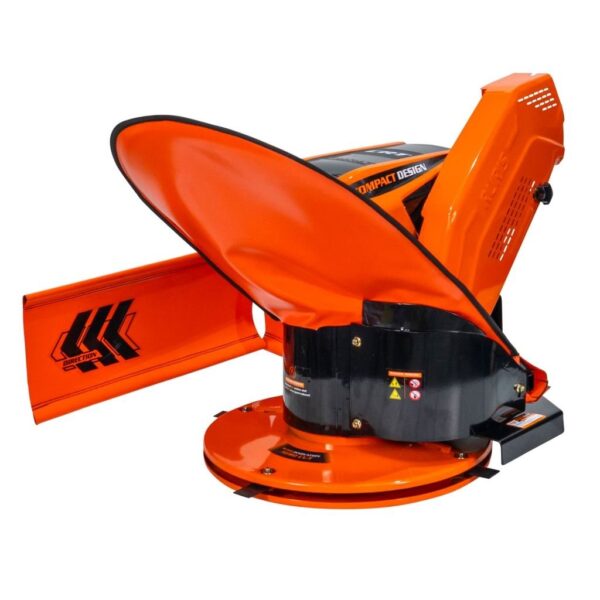 RURIS priključak rotaciona kosa za RURIS kultivatore sa remenom CRT570