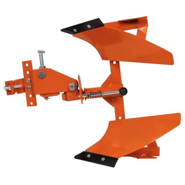 RURIS plug brazdač REV2