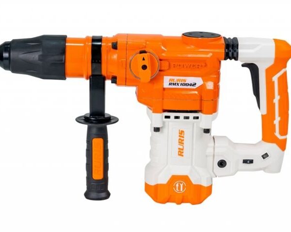 Rotacioni čekić SDS Max RURIS RMX10042