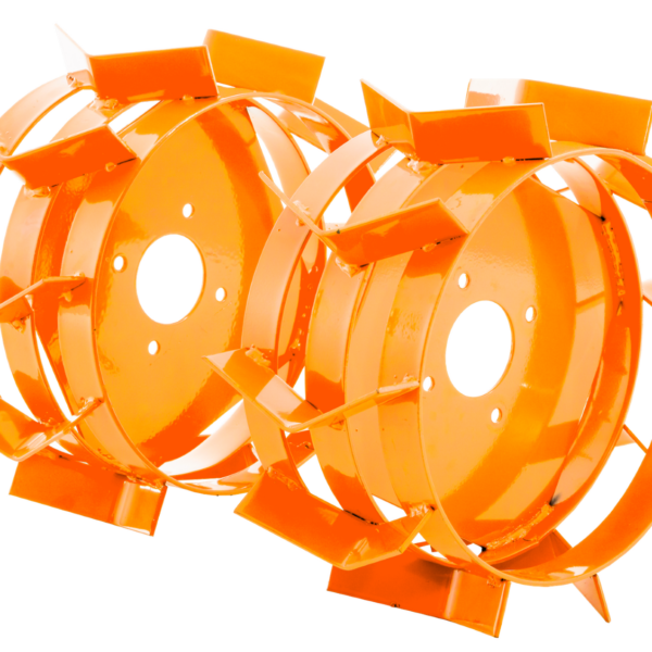 RURIS metalni točkovi za kultivator frezu kopačicu 400 TG 103