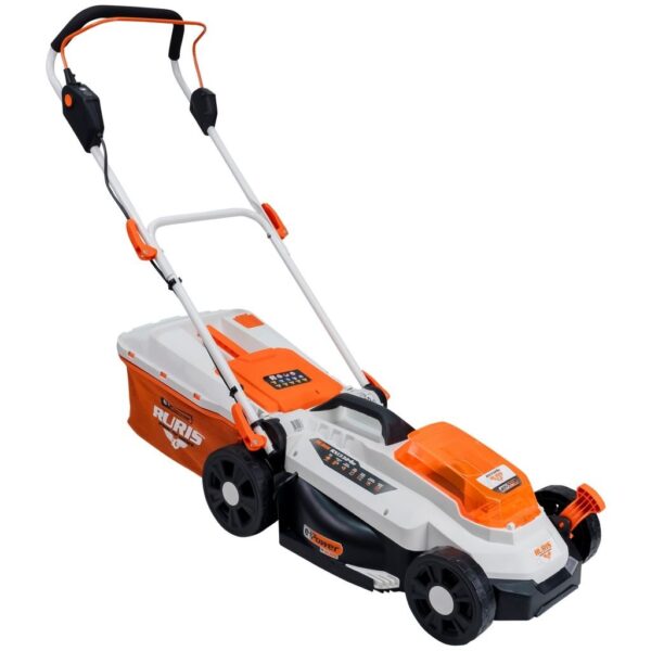 Akumulatorska kosilica za travu RURIS RXI3324e