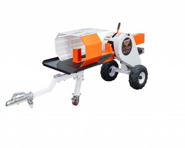 Horizontalni cjepač drva RURIS DLH3400