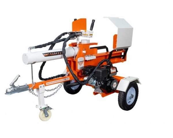 Vertikalni cjepač drva RURIS DLVH2200