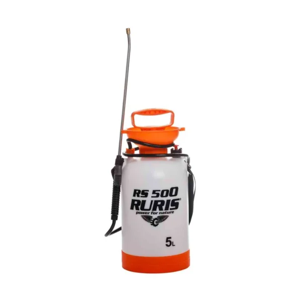 RURIS ručna prskalica RS 500 5L