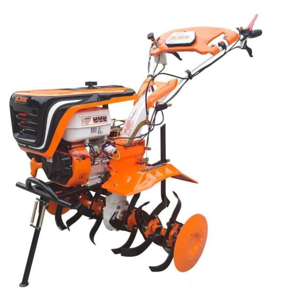 Motorna kopačica kultivator freza RURIS 732ACC