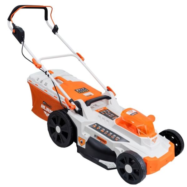 Akumulatorska kosilica za travu RURIS RXI4344e