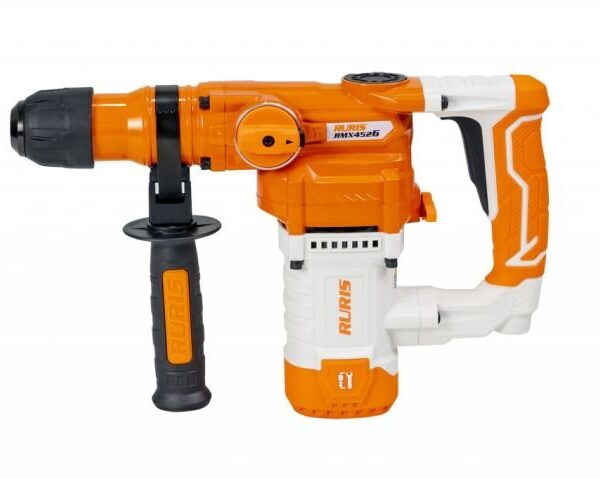 Rotacioni čekić SDS RURIS RMX4526