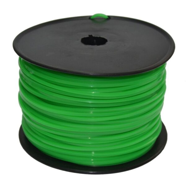 RURIS silk za trimer 2.4mmx225m kocka