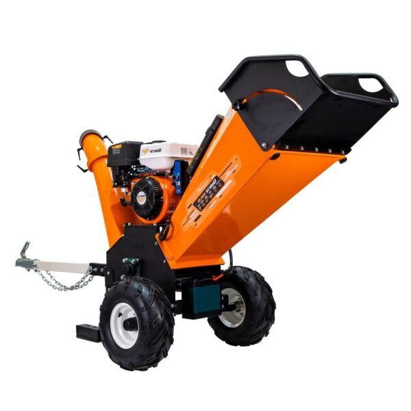 Sjeckalica grana RURIS ST1000