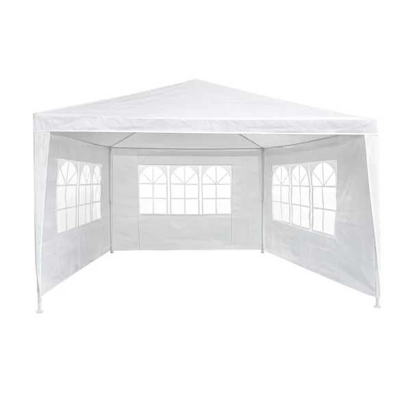 Expert sklopivi šator sa 3 bočne strane 3 x 3 m Monaco