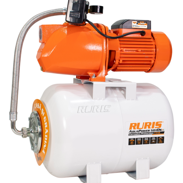 RURIS hidrofor hidropak za vodu AquaPower 5010S