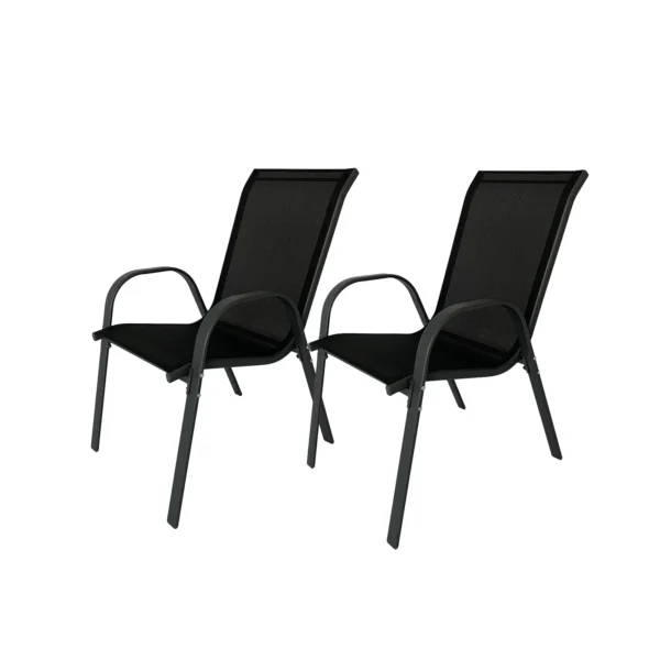 Expert baštenska stolica 54 x 72 x 90 cm Valencia 2/1