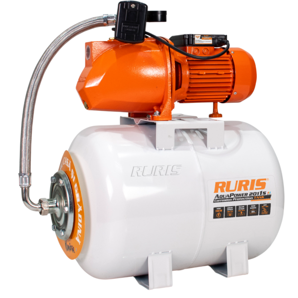 RURIS hidrofor hidropak za vodu AquaPower 2011 S