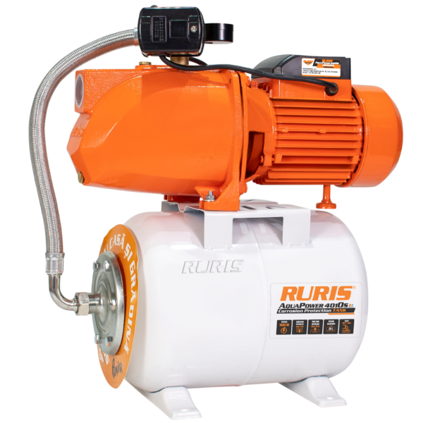RURIS hidrofor hidropak za vodu AquaPower 4010S