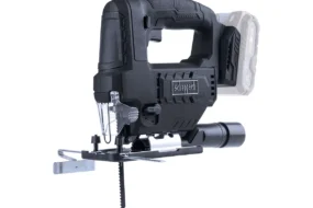 Scheppach aku ubodna pila IXES C-STS220BE-X - Solo