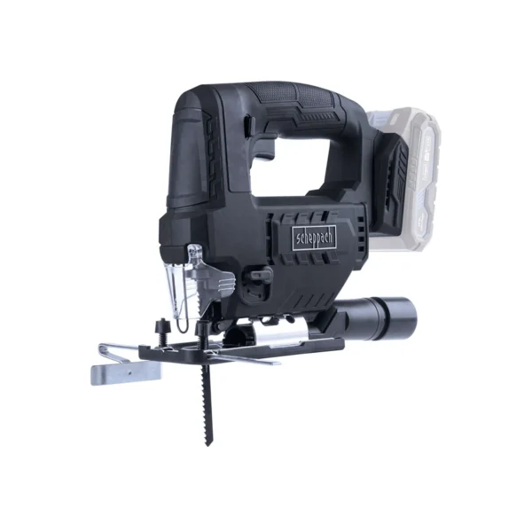 Scheppach aku ubodna pila IXES C-STS220BE-X - Solo