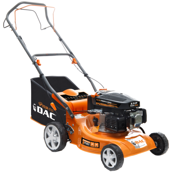 RURIS motorna kosačica kosilica za travu DAC 110XL