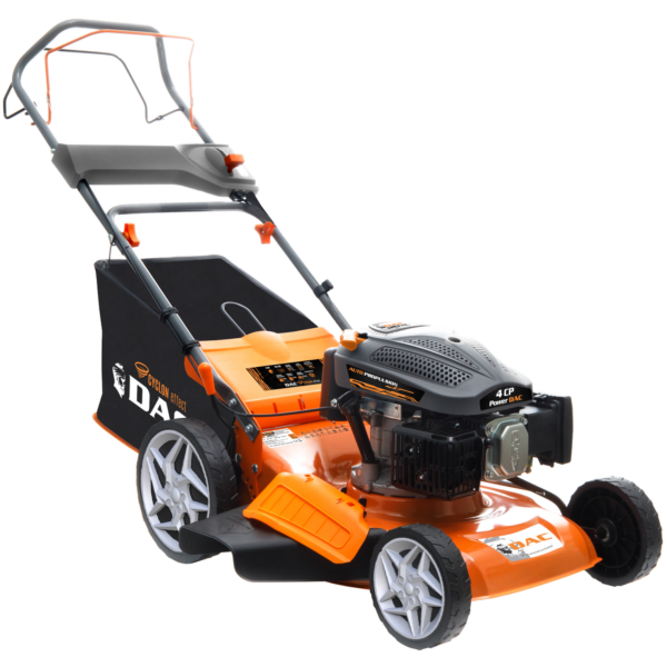 RURIS motorna kosačica kosilica za travu DAC 120XL