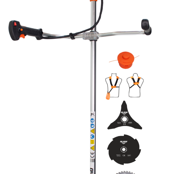 Motorni trimer za travu RURIS DAC 310 2.5KS