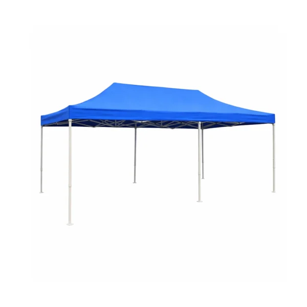 Expert sklopivi gazebo šator 3 x 6 m Milano
