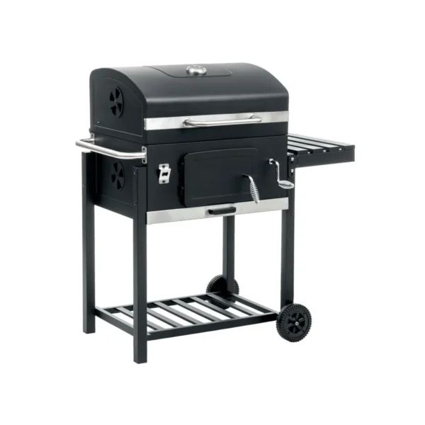 Expert roštilj na ugalj GrillPro500