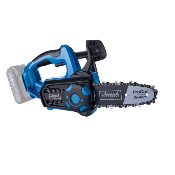 Scheppach aku lančana pila testera Brushless IXES BC-TCS200-X- Solo