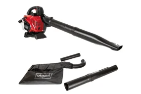 Scheppach motorni duvač-usisivač lišća LBH3500P 1.2 KS