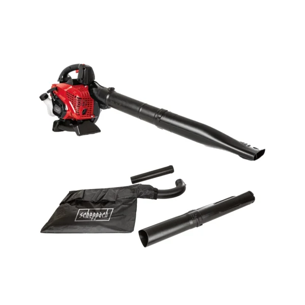 Scheppach motorni duvač-usisivač lišća LBH3500P 1.2 KS