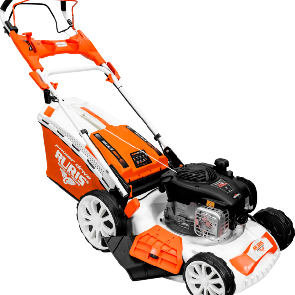 RURIS motorna samohodna kosačica kosilica za travu RX333S Briggs and Stratton 3KS 46cm