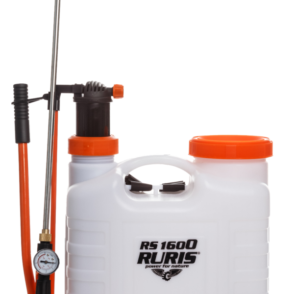RURIS ručna prskalica RS1600 16L