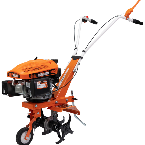 RURIS motorna kopačica kultivator freza 5500RS